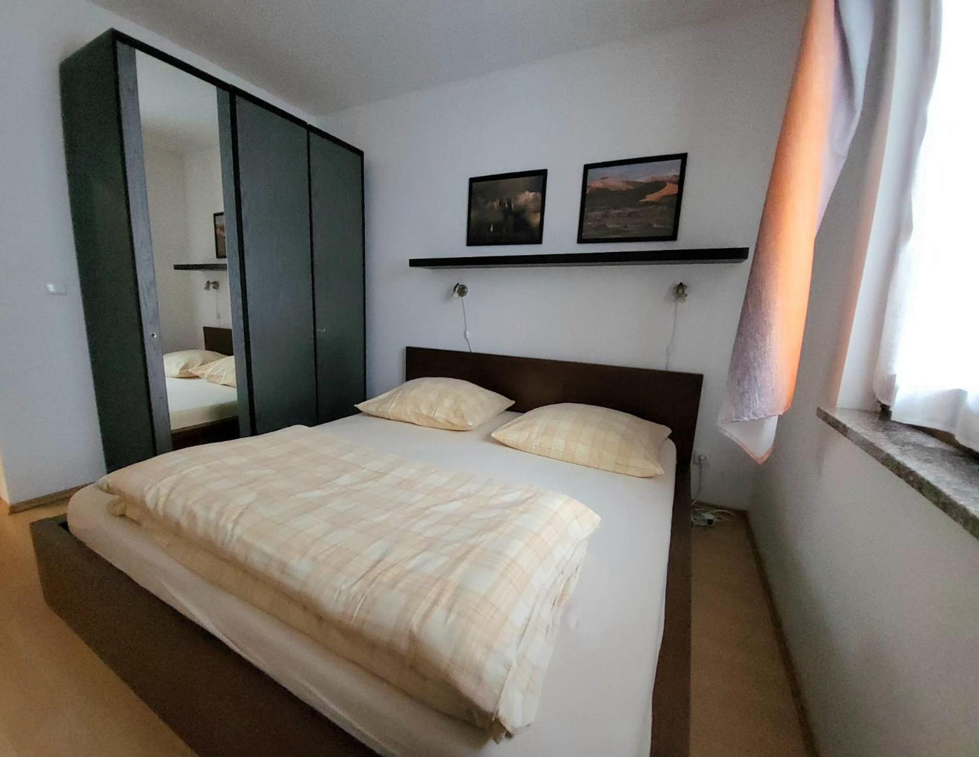 Harmonia Apartment Karpacz Exterior photo
