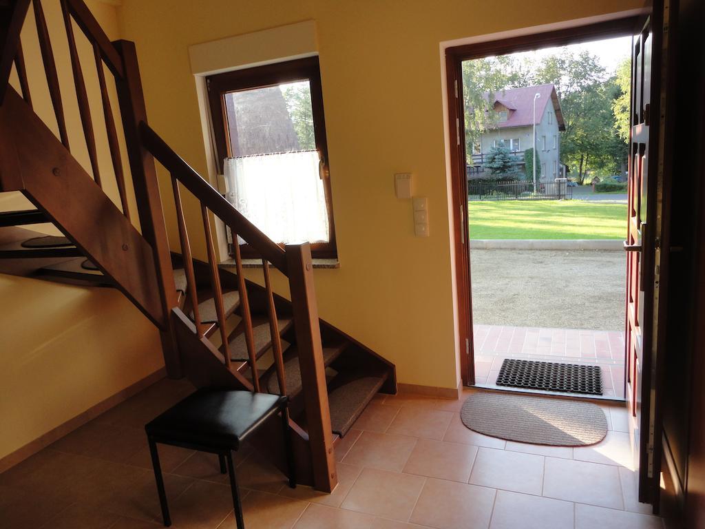Harmonia Apartment Karpacz Room photo