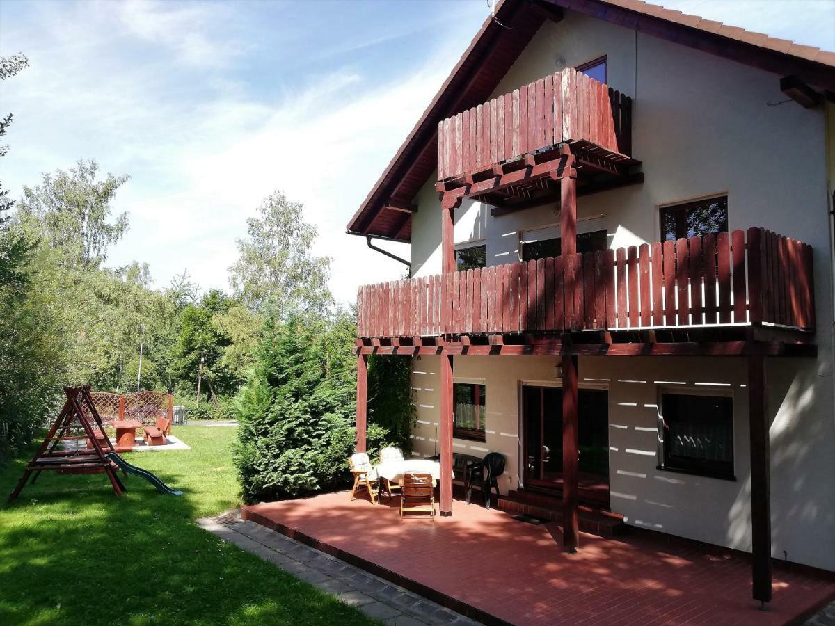 Harmonia Apartment Karpacz Exterior photo